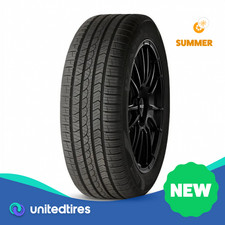 New P 23550r17 Pirelli P7 As Plus 3 96v
