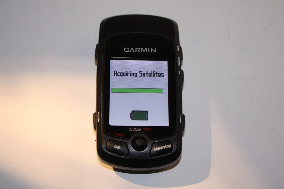 Garmin Edge 705 for sale - eBay