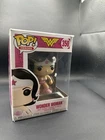 Funko Pop! Vinyl Wonder Woman #350 DC Universe Heroes Original Packaging