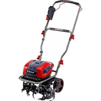 Einhell Professional Akku-Bodenhacke GP-CR 36/45 Li E BL- Solo, 36Volt (2X18V)