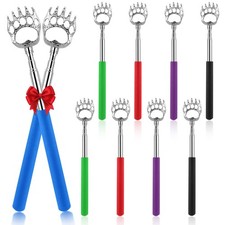 10 Pack Back Scratcher Christmas Gifts for Women Kids Men, Stocking Stuffers ...