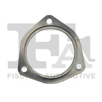 FA1 Dichtung Abgasrohr 110-911 FüR Transporter T3 Vw MittelschalldäMpfer 411 412