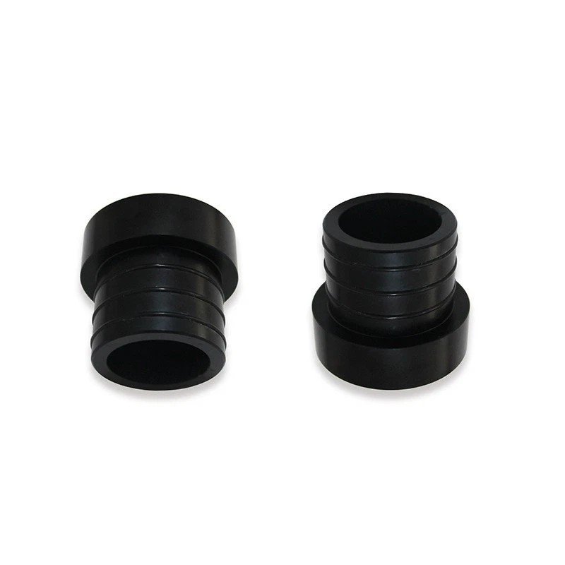 Front Axle Tube Seal For Jeep Wrangler JK TJ XJ ZJ MJ MG21103 Dana 30 & Dana 44 - Image 3 of 4