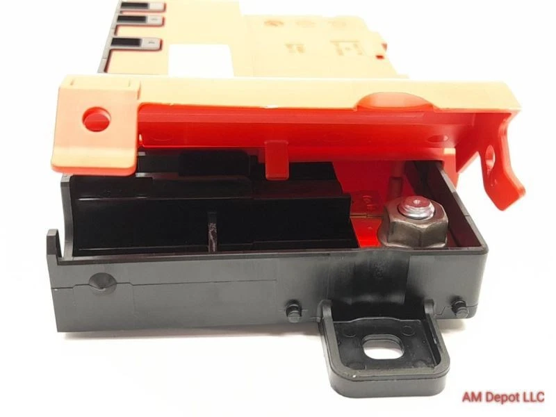 BMW 320i 328i 335i 340i 330i 2013 M3 F30 F80 B+ distribuidor de batería bloqueo múltiple  Foto 2 de 4