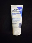 CeraVe Moisturizing Cream 1.89 fl oz NEW — photo 1