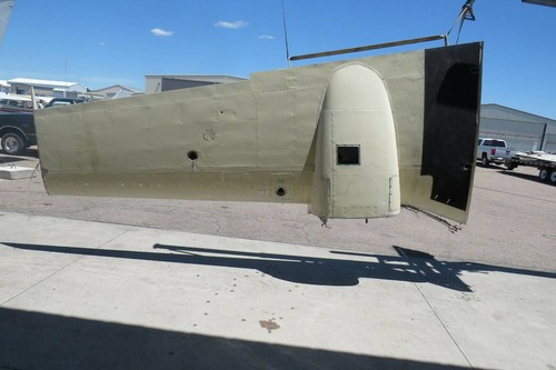 96-110005-622 Beechcraft 95-C55 Wing Structure Assy RH
