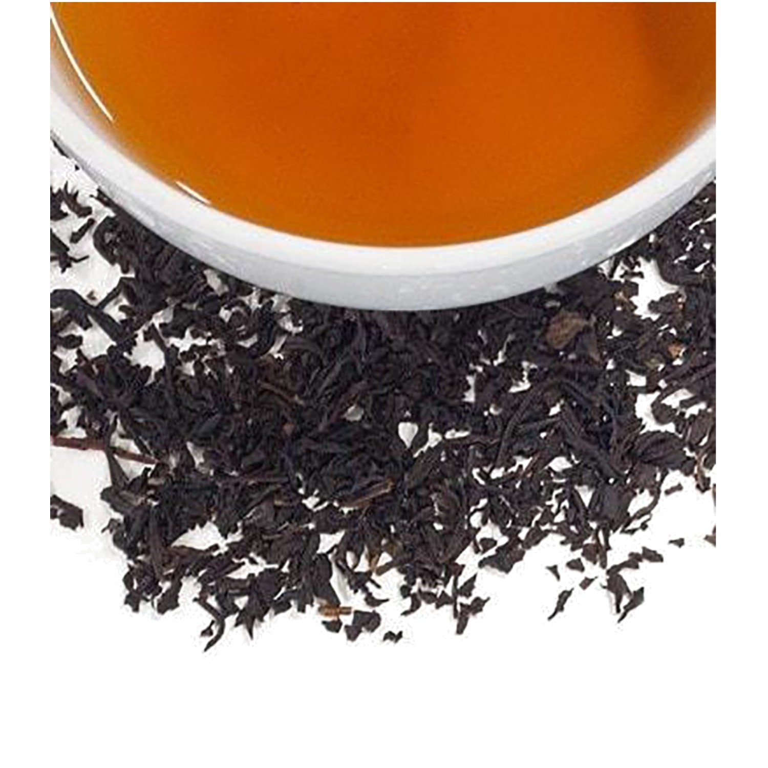 | Bergamot & Caramel Flavors