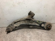 Triangle de suspension Suzuki SPLASH