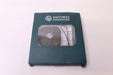 Natures Sunshine Joyway Alarm Black 