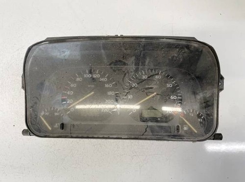 354001002 351005000 Tachometer - Cockpit - Tacho Uhren Anleitung UK2508279-64