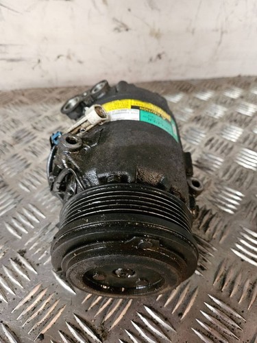 Opel Zafira A 2003 Klimakompressor Pumpe 24464152 Diesel 74kW ESH10051