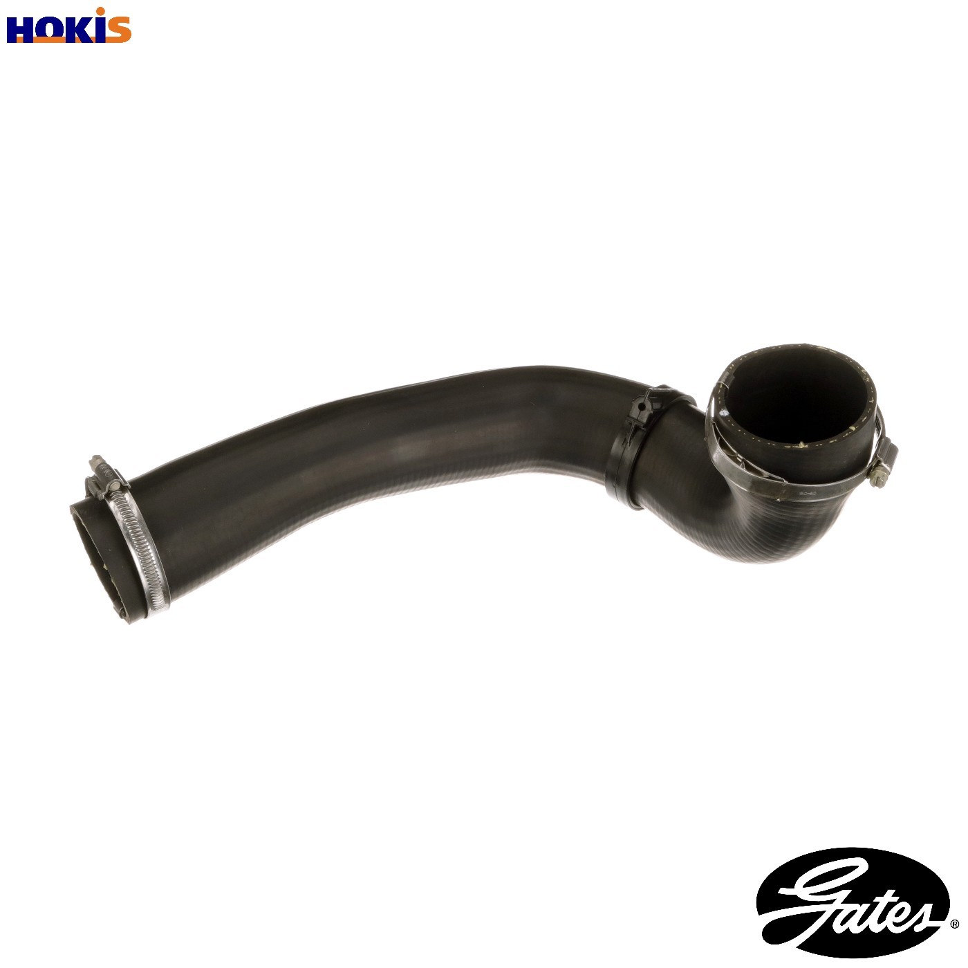 Gates 09-0566 Air Supply Hose - Image 12