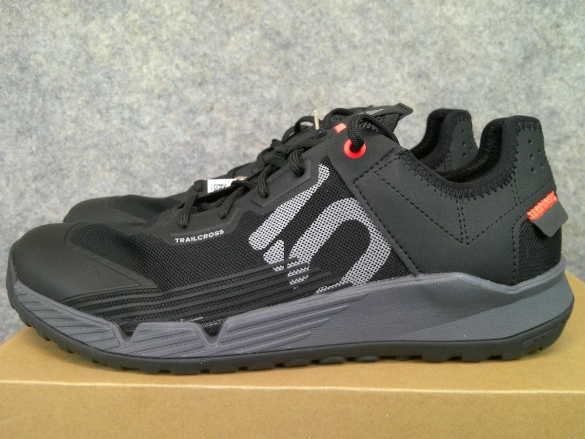 Adidas Five Ten Trailcross LT Core Black for sale | eBay