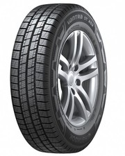 Pneumatici 4 Stagioni Gomme HANKOOK 195/80 R14C 106/104Q VANTRA ST AS2 RA30  M+S