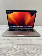 Apple MacBook Pro 2017 - Intel Core i5-7360U 2.3GHz - 8GB DDR3 - 256GB SSD
