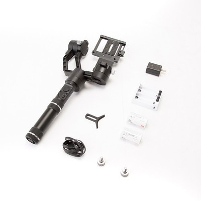 Zhiyun-Tech Crane v2 3-Axis Handheld Gimbal Stabilizer (ZYC) - SKU#1989712