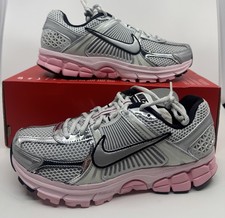 Women's 7.5 - Nike Zoom Vomero 5 Photon Dust Pink Foam HF1877-001