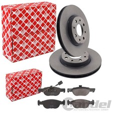 Kits de frein Alfa Romeo ALFA 146