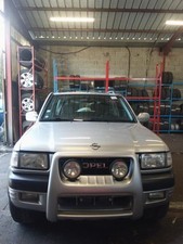 Climatisation et Accessoires Opel FRONTERA