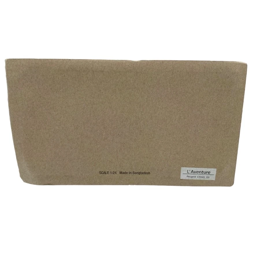 Modellino Auto Atlas Edicola 1/24 Talbot Sunbeam Lotus Rally Codasur Argentin... - Immagine 2 di 2