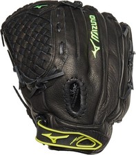 New Mizuno GPL1250F1 Prospect Fastpitch Series LHT 12.5" Youth Softball Mitt