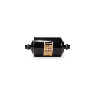 PARKER LLD - 053S Liquid Line Filter Dryer,4.4in L,650 psi 6X581