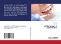 Ultrasonics IN Endodontics | Kailash Attur (U. A.) | Taschenbuch | Englisch