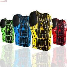 Surfing Vest Life Jacket Vest Adults MotorBoat Letter Print 80NF Protective Vest