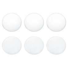 6 Piece Optical Lens Set for 4cm, Focal Length 10cm and -10cm
