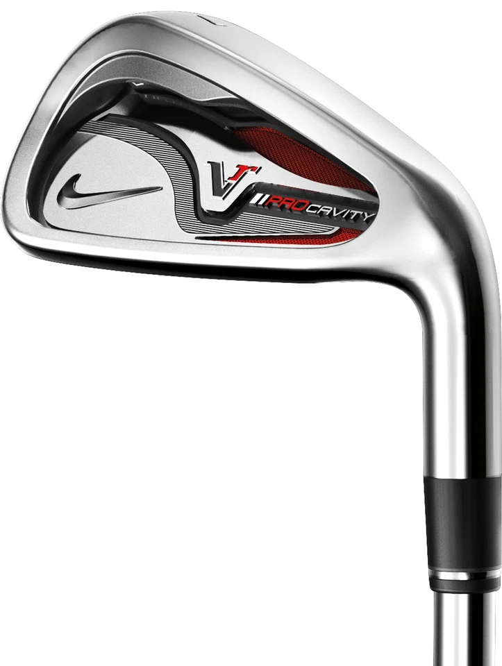 Juego de hierro Nike VR Pro Cavity 4-9 regular acero True Temper Dynalite valor 110