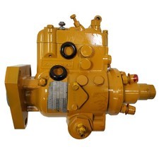 Stanadyne Injection Pump fits John Deere Crawler Engine DB2435-4616 (RE29004)