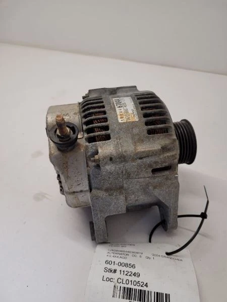 1999-2004 JEEP GRAND CHEROKEE 136 Amp 56044678AA - Imagem 2 de 4