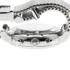 IWC PORTOFINO IW391009 42mm SS Silver Dial Automatic Chronograph Day-Date #C381 4