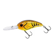 Bomber Gen 2 Fat Free Shad Crankbait