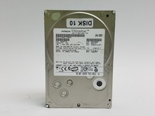 Hitachi Ultrastar A7K1000 HUA721010KLA330 1 TB 3.5" SATA II Hard Drive