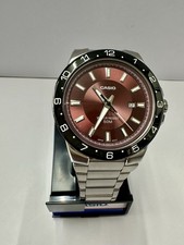 Casio MTP-1297BD-5A Analog Men  s Watch
