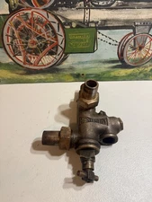 Penberthy BB530 3/4” Steam Injector