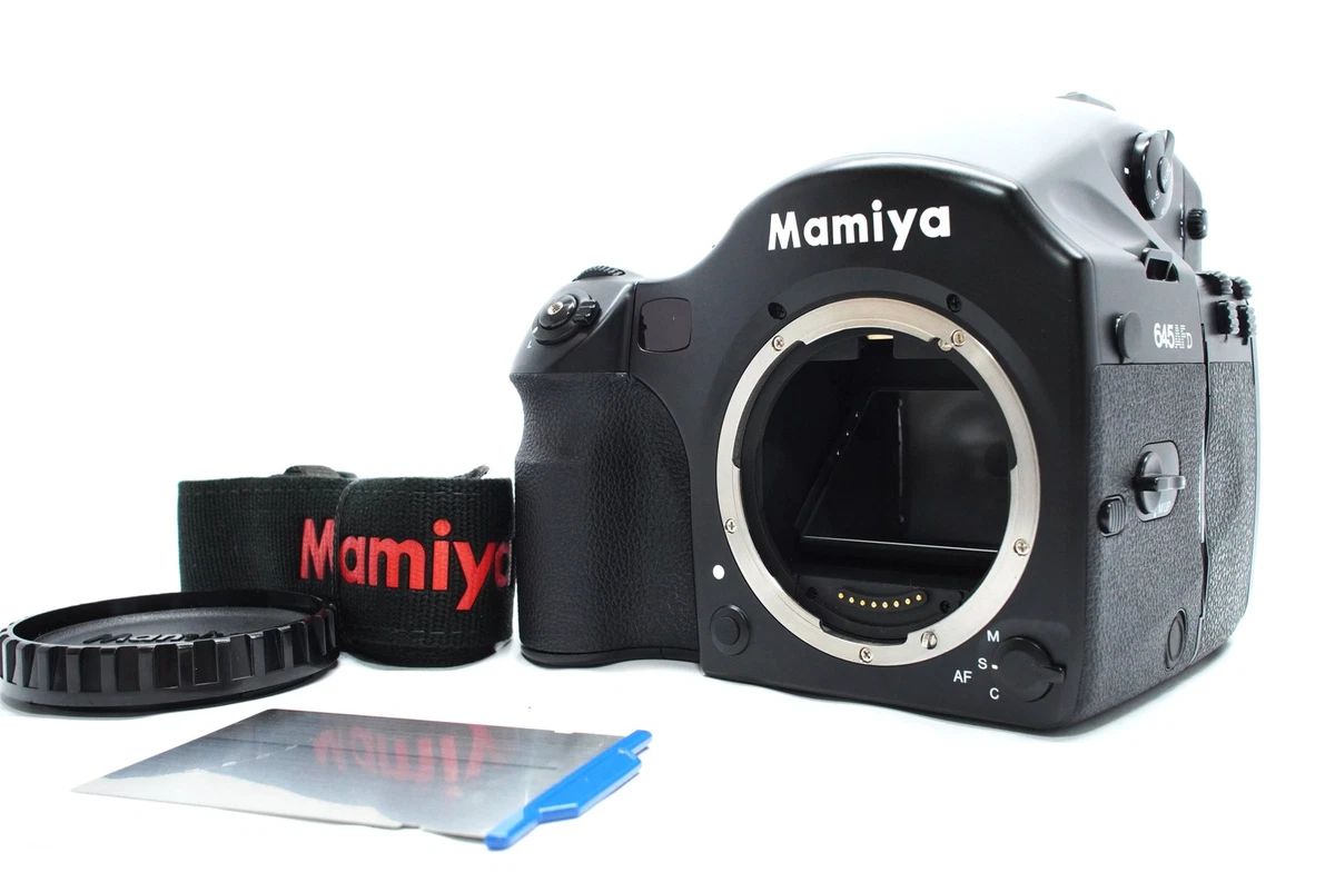 Mamiya 645 AFD 美品 Mamiya 645 Afd for sale | eBay