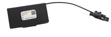 Mercedes W213 200CDI Kombi A2139052801 Antennenverstärker Antenne hinten links