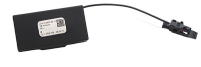 Mercedes W213 200CDI Estate A2139052801 Antenna Amplifier Aerial Rear Left