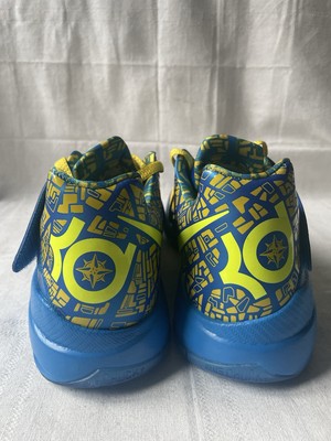 Nike Zoom KD 4 