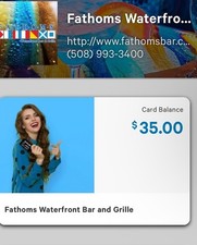 Law of Cards: Are Gift Cards the Next Trading Cards? 4
