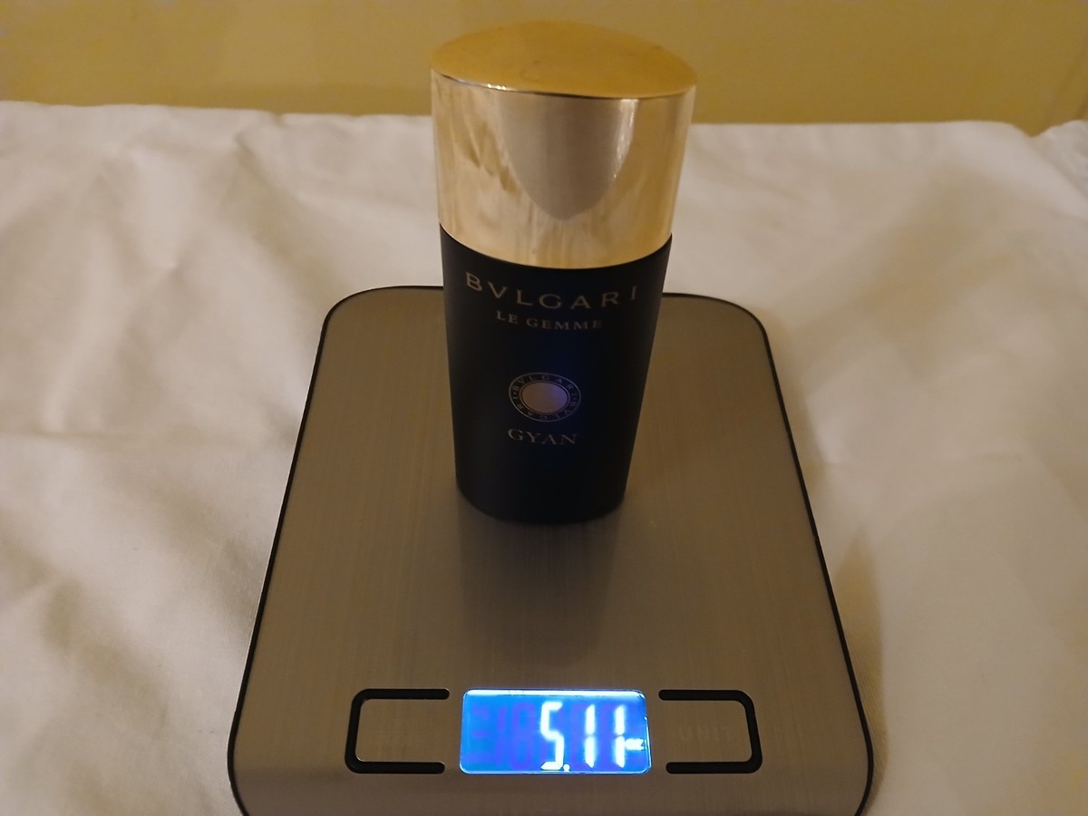 Bvlgari Le Gemme Gyan 30 ml (1 oz) New | eBay
