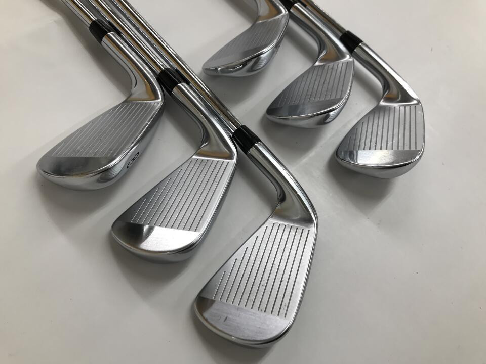 Titleist T200 6 Iron Set 6-9 P,48 Right-Handed Stiff NS950GH Titleist T200 6 Iron Set 6-9 P,48 Right-Handed Stiff NS950GH