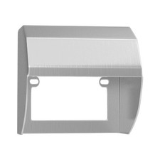 Waterproof Cover Stainless Steel for Outdoor 86 Type Socket Weatherproof Box