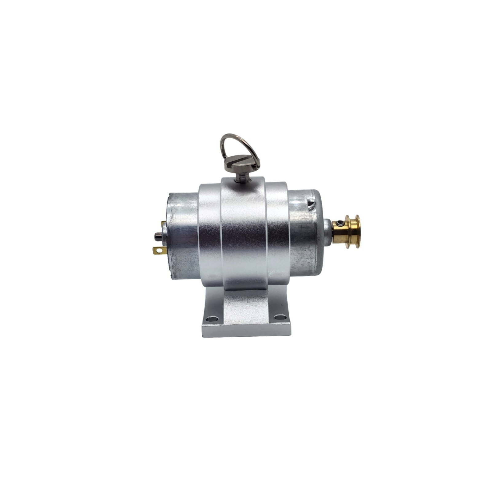 FD4 Dynamo Motor Generator for Steam Engine Model DIY 12V Microcosm