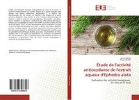 Aicha Adaika (U. A.) | ÉTude De L'activité Antioxydante De L'extrait Aqueux...