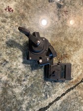 AMS Retriever Pro Bow Angelrolle (Modell 610R) RH