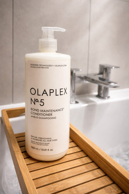 Olaplex No.5 Bond Maintenance Conditioner 1000ml Flasche portofrei
