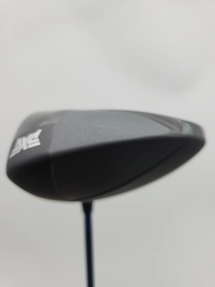 2021 PXG 0211 DRIVER 12* REG EVEN FLOW RIPTIDE CB +HC VERYGOOD - Image 3 of 4
